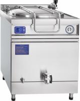 Котел пищеварочный электрический КПЭМ-250/9Т, 900 серия, 250 л