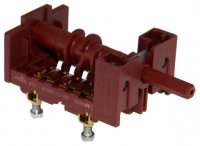 Переключатель "Gottak" 7LA 8405021 (4 поз.), Испания