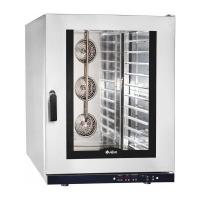 Конвекционная печь Abat КЭП-10П (10 ур. 400х600 мм)