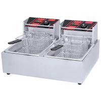 Фритюрница Assum TEF- 6L-2