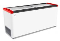 Ларь морозильный Gellar FG 700 С
