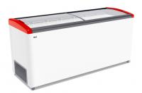 Ларь морозильный Gellar FG 700 Е