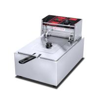 Фритюрница Assum TEF- 6L