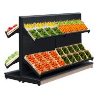 Фруктово-овощной модуль островной Stahler Garden H=1600 L=1000