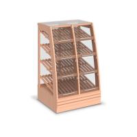 Стеллаж хлебный из массива бука Stahler L=1000