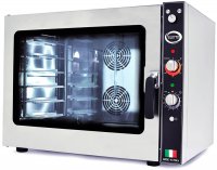 Конвекционная печь Eletto L 0664M
