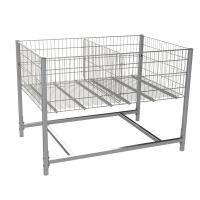 Стол для распродаж Нордика