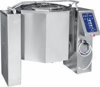 Котел пищеварочный электрический КПЭМ-350-ОМ2