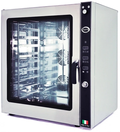 Конвекционная печь Eletto L 1064E
