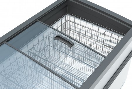 Морозильная бонета Frostor F 2100 ВЕ