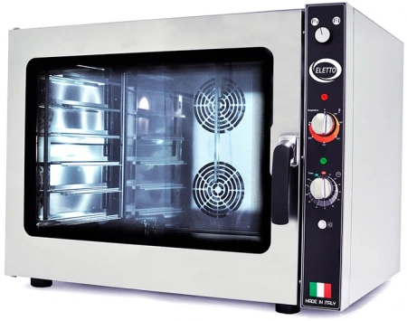 Конвекционная печь Eletto L 0664M