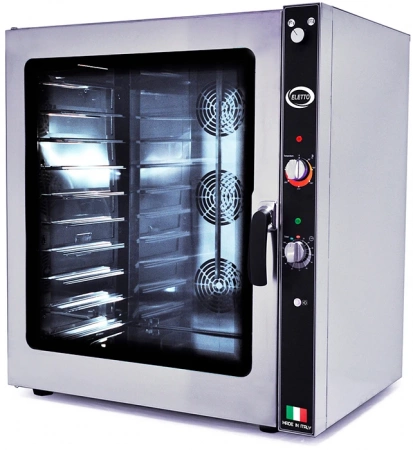 Конвекционная печь Eletto L 1064M