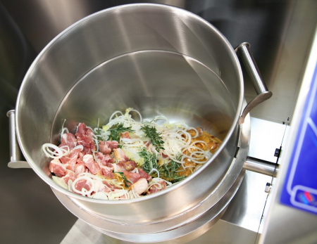 Массажер для мяса ММ-50