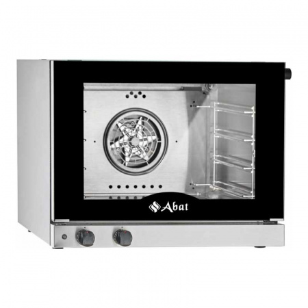 Конвекционная печь Abat КПП-4М