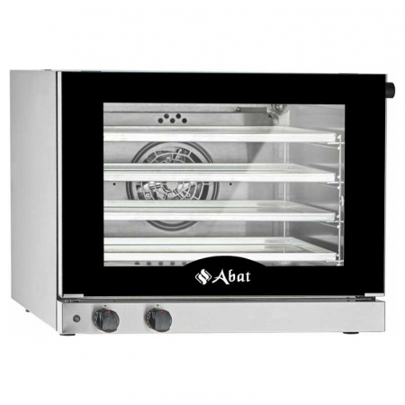 Конвекционная печь Abat КПП-4М