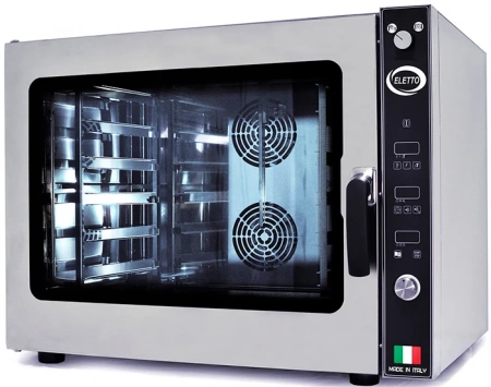 Конвекционная печь Eletto L 0664E