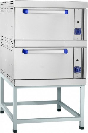 Шкаф жарочный газовый ШЖГ-2