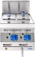 Газовая фритюрница кухонная ГФК-40.2Н