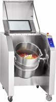 Массажер для мяса ММ-50В вакуумный