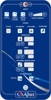 Котел пищеварочный электрический КПЭМ-160-ОМ2