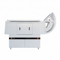 Машина таромоечная туннельная МТТ-150В (с устройством возврата тары)