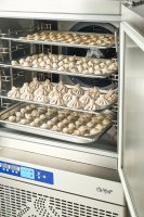 Аппарат шоковой заморозки 6-и уровневый ШОК-6-1/1