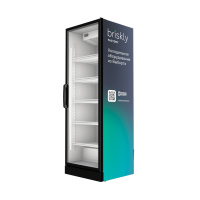 Холодильный шкаф Briskly 7