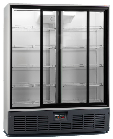 Шкаф холодильный R1520MC