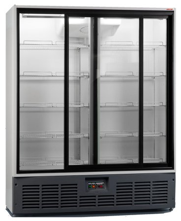 Шкаф холодильный R1400VC