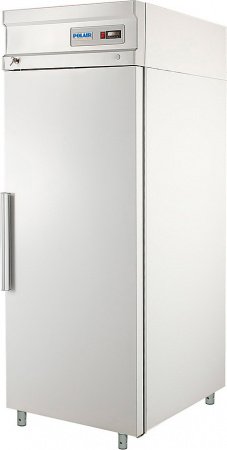 Холодильный шкаф Polair CM107-S