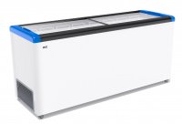 Ларь морозильный Gellar FG 700 С