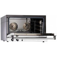 Конвекционная печь Abat КЭП-4Э (400х600 эмаль., эл.механ.)