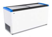 Ларь морозильный Gellar FG 600 С