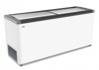 Ларь морозильный Gellar FG 700 С