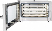Конвекционная печь Abat КЭП-4ПМ, 4 уровня, 400х600 мм