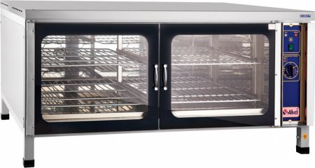 Шкаф расстоечный тепловой ШРТ-4ЭШ-01