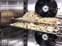 Шкаф шоковой заморозки ABAT ШОК‑10‑1/1 (Распродажа)