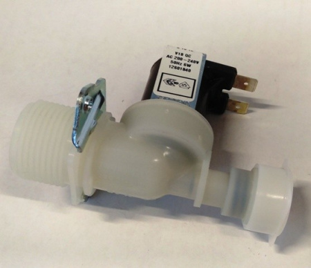Клапан Invensys V18 QC