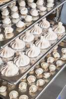 Аппарат шоковой заморозки 6-и уровневый ШОК-6-1/1