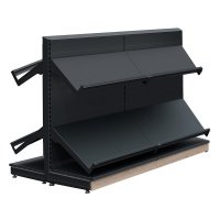Фруктово-овощной модуль островной Stahler Garden H=1600 L=1000