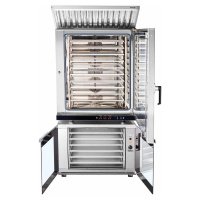 Конвекционная печь Abat КЭП-10П (10 ур. 400х600 мм)