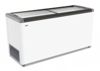 Ларь морозильный Gellar FG 600 С