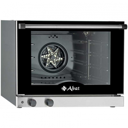 Конвекционная печь Abat КПП-4ЭМ