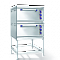Шкафы жарочные