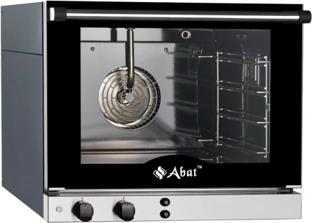 Конвекционная печь Abat КПП-4Э (460х330, эмаль, эл. механ.)