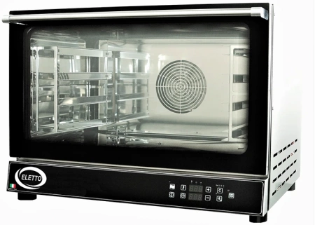 Конвекционная печь Eletto S 0464E