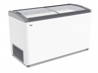 Ларь морозильный Gellar FG 675 E